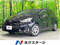 2019 Toyota PRIUS α