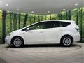 2012 Toyota PRIUS α