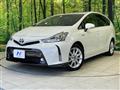 2015 Toyota PRIUS α