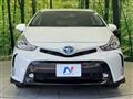 2015 Toyota PRIUS α