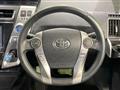 2015 Toyota PRIUS α