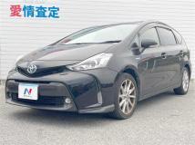 2016 Toyota PRIUS α
