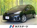 2019 Toyota PRIUS α
