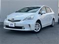 2011 Toyota PRIUS α