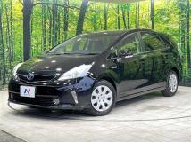 2012 Toyota PRIUS α