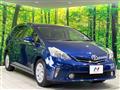 2013 Toyota PRIUS α