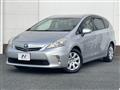 2013 Toyota PRIUS α