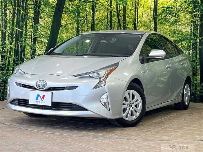 2018 Toyota Prius