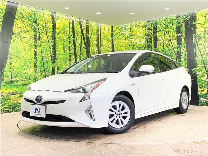 2018 Toyota Prius