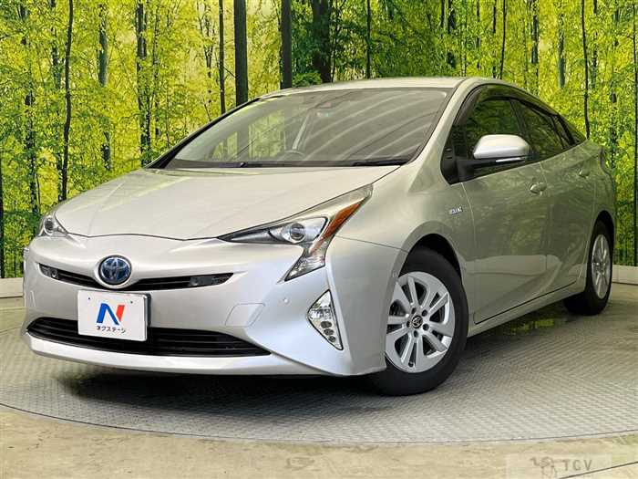 2018 Toyota Prius