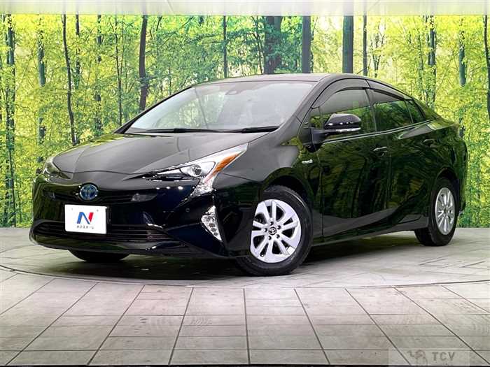 2018 Toyota Prius