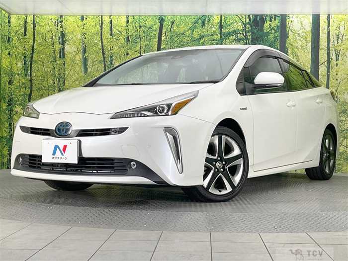 2019 Toyota Prius