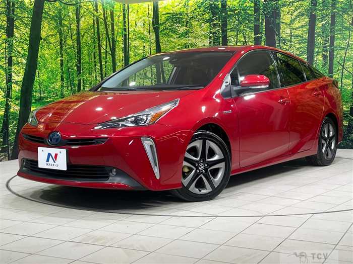 2019 Toyota Prius