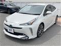 2020 Toyota Prius