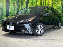 2020 Toyota Prius