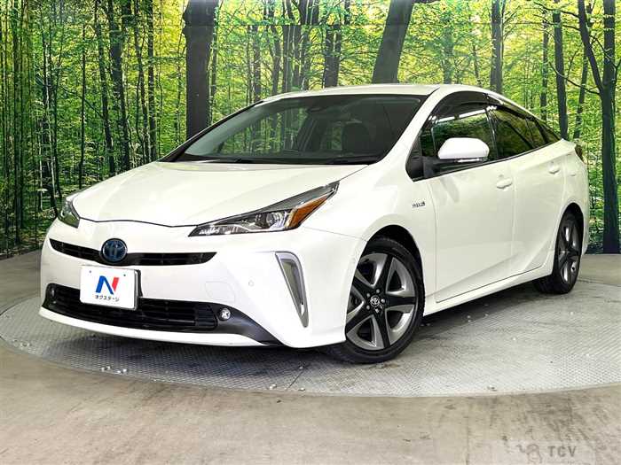 2020 Toyota Prius