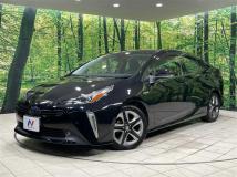 2020 Toyota Prius