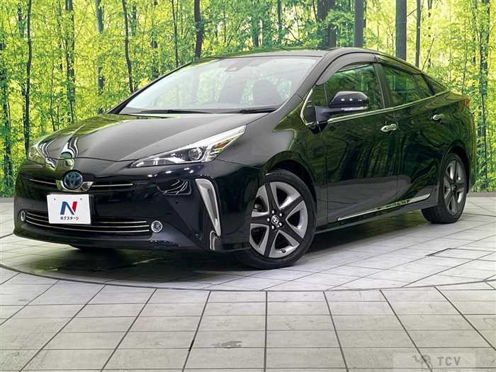 2020 Toyota Prius