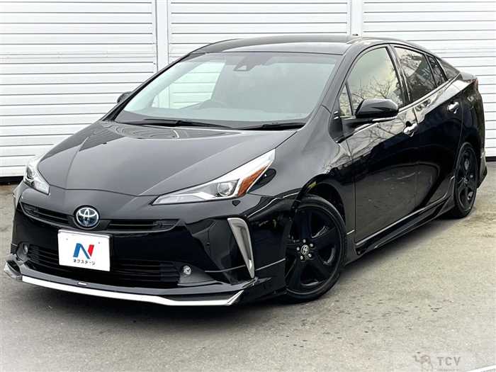 2021 Toyota Prius
