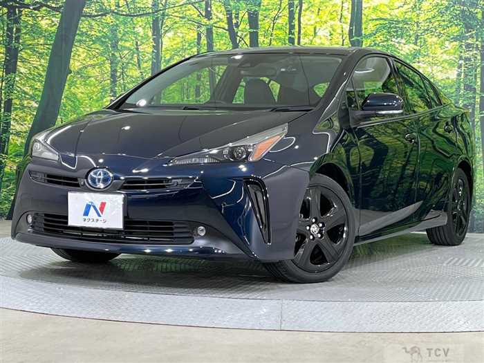 2021 Toyota Prius