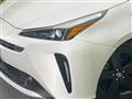 2021 Toyota Prius