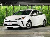 2022 Toyota Prius