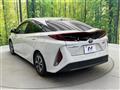 2017 Toyota Prius PHV