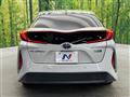 2017 Toyota Prius PHV