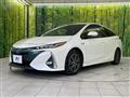 2017 Toyota Prius PHV