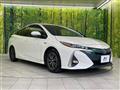 2017 Toyota Prius PHV