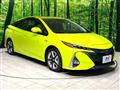 2017 Toyota Prius PHV