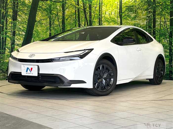 2023 Toyota Prius