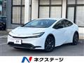 2024 Toyota Prius