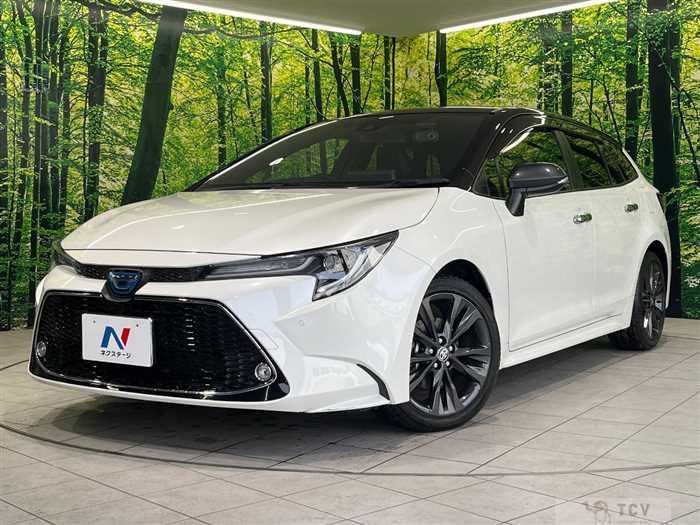 2021 Toyota Corolla Sedan