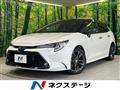 2021 Toyota Corolla Sedan