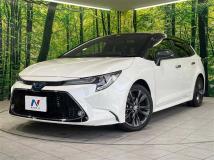 2021 Toyota Corolla Sedan