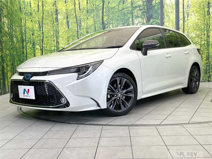 2021 Toyota Corolla Sedan