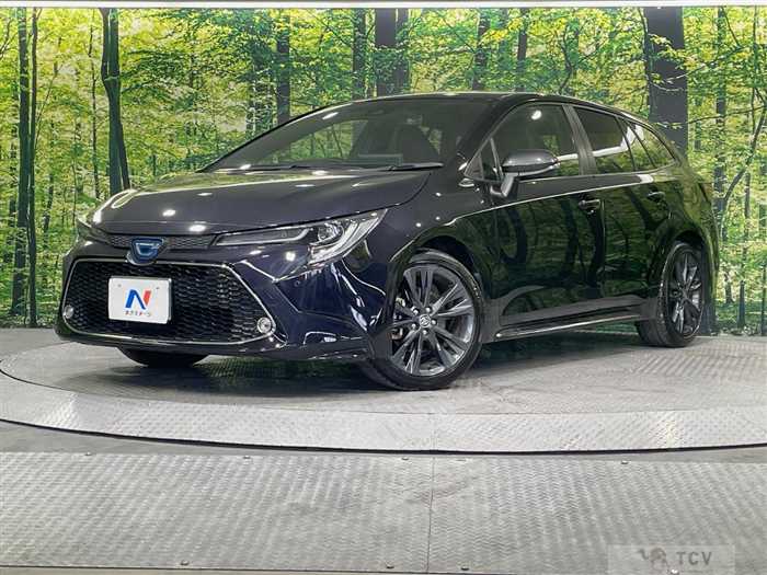 2022 Toyota Corolla Sedan