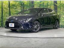 2022 Toyota Corolla Sedan