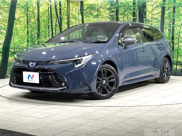 2023 Toyota Corolla Sedan