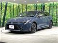 2023 Toyota Corolla Sedan