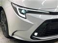 2023 Toyota Corolla Sedan