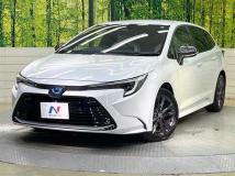 2023 Toyota Corolla Sedan