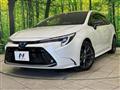 2023 Toyota Corolla Sedan