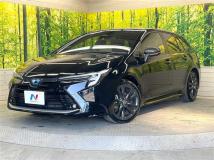 2024 Toyota Corolla Sedan