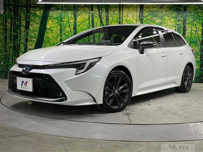 2024 Toyota Corolla Sedan