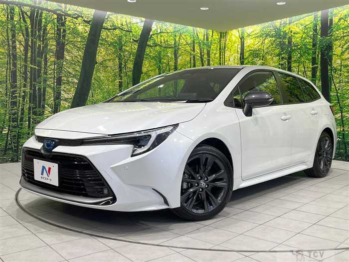 2024 Toyota Corolla Sedan