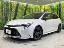 2024 Toyota Corolla Sedan