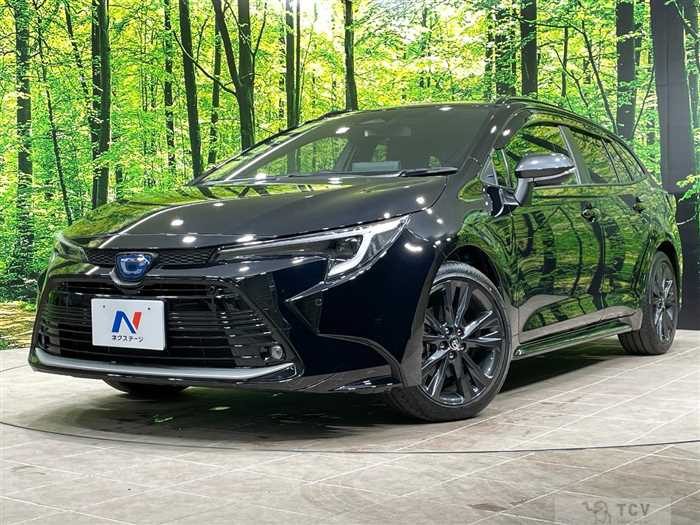 2025 Toyota Corolla Sedan