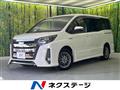 2017 Toyota Noah